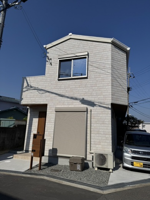 羽曳が丘４丁目N邸