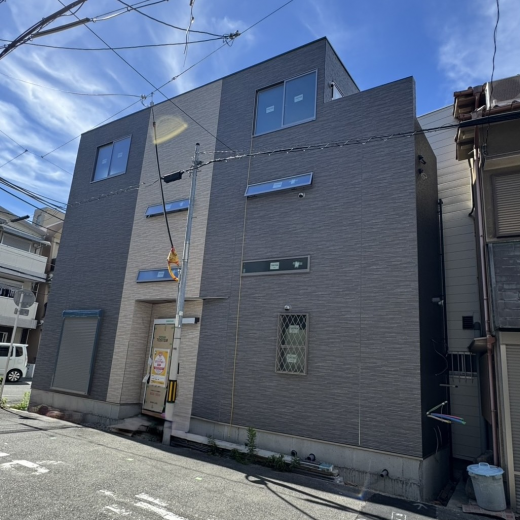 パワーハウス桃が池