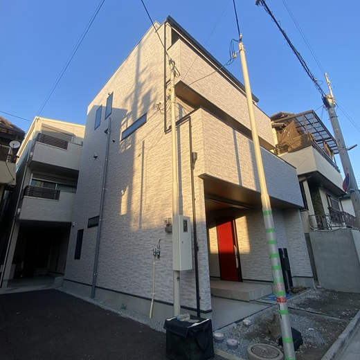 パワーハウス杭瀬北新町