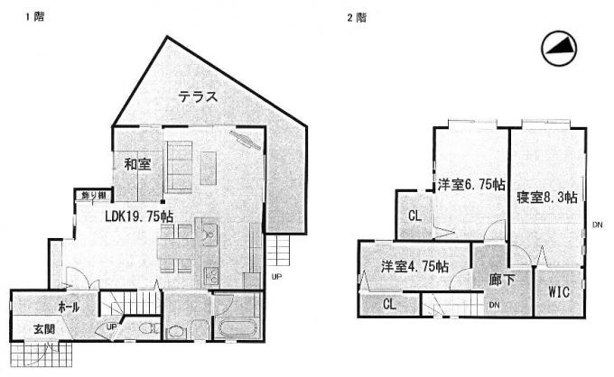 龍安寺（戸建）(7)