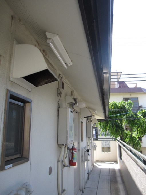 ビュート塚口 102号室(2)