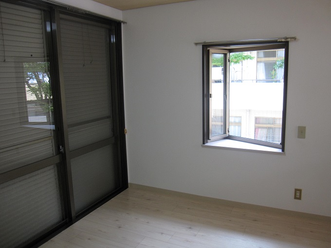 ビュート塚口 102号室(4)