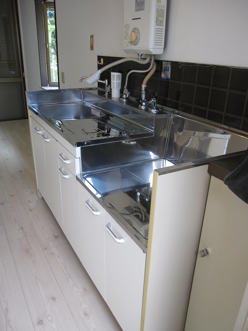 ビュート塚口 102号室(5)