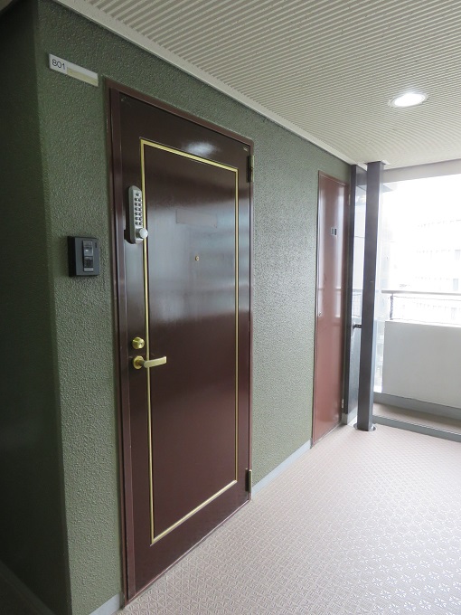 グランドメゾン心斎橋(6)