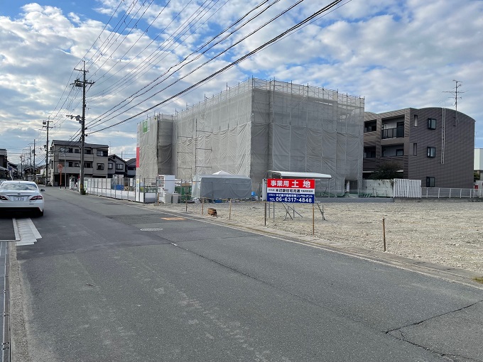 京田辺(3)