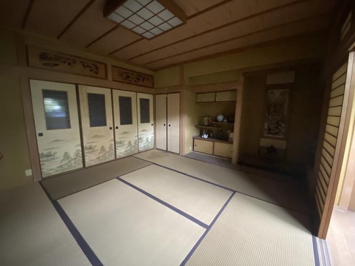 河内山本の中古戸建(2)