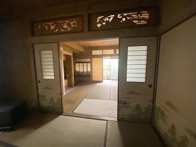 河内山本の中古戸建(3)