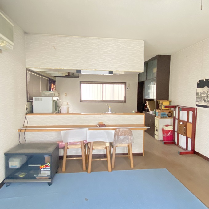河内山本の中古戸建(5)