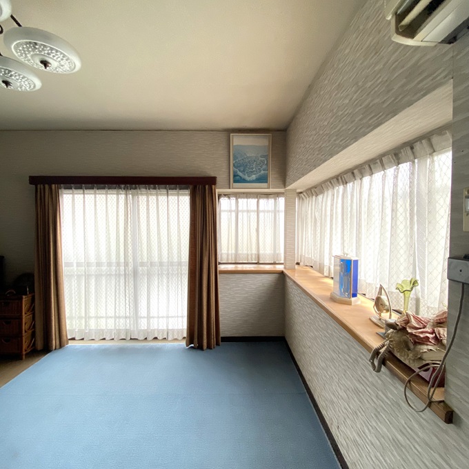 河内山本の中古戸建(6)