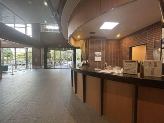 ローレルスクエア都島プライムタワー(2)