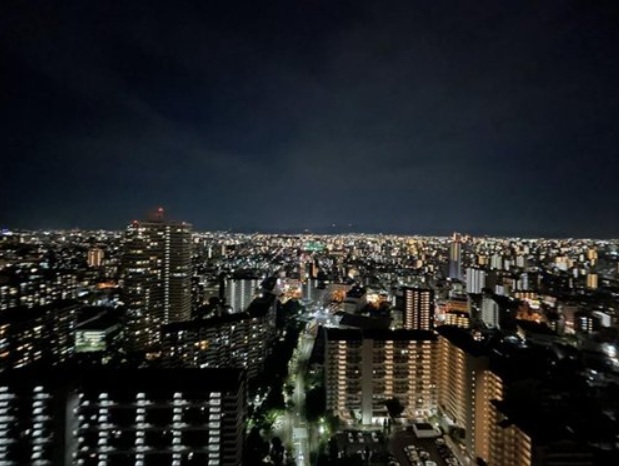 ローレルスクエア都島プライムタワー(6)