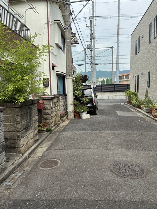 八尾市堤町１（戸建）(3)